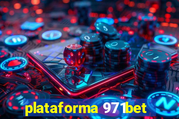 plataforma 971bet